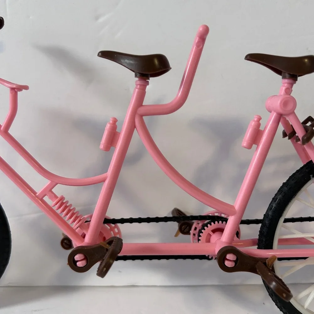 N/A new pink