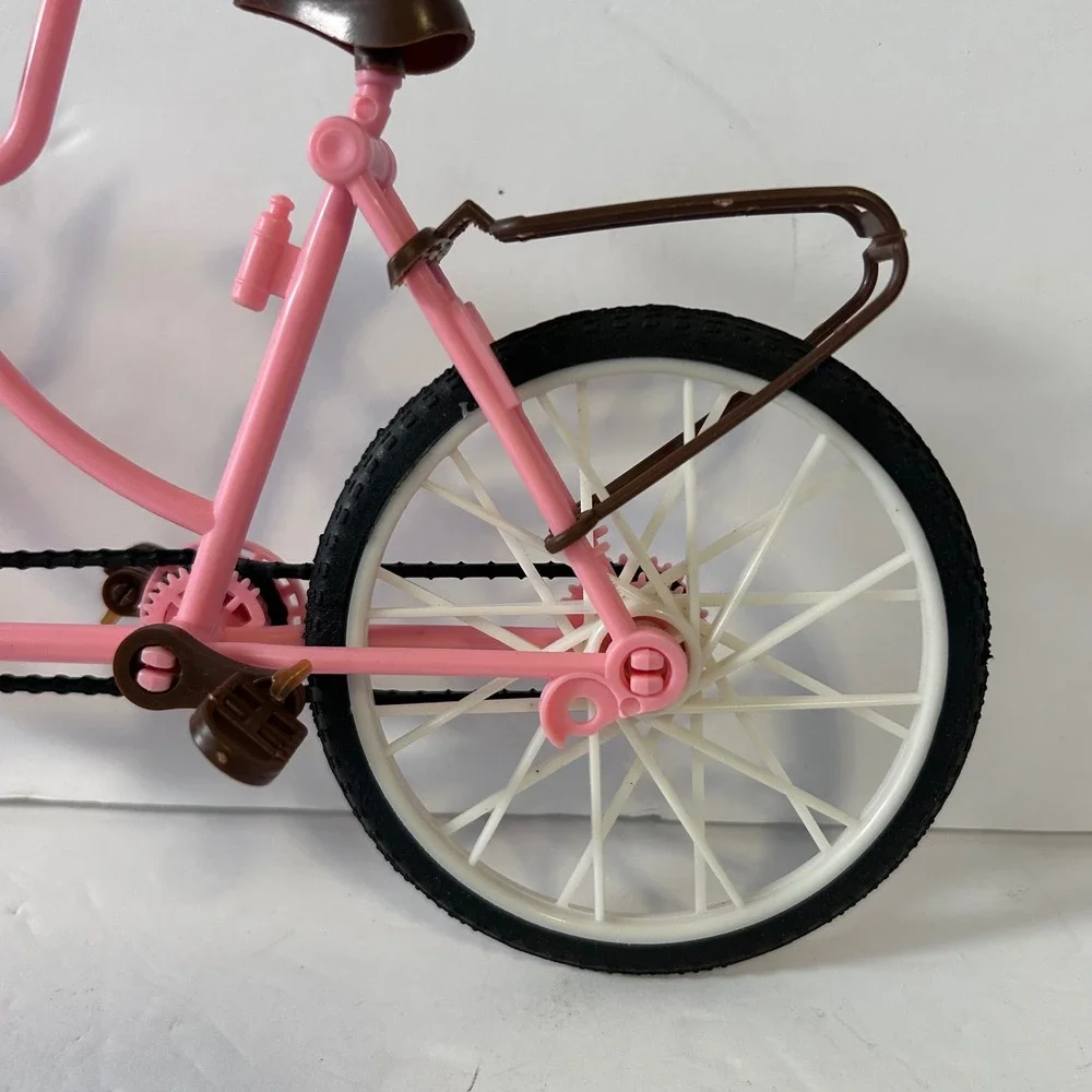 N/A new pink