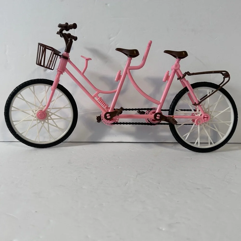 N/A new pink