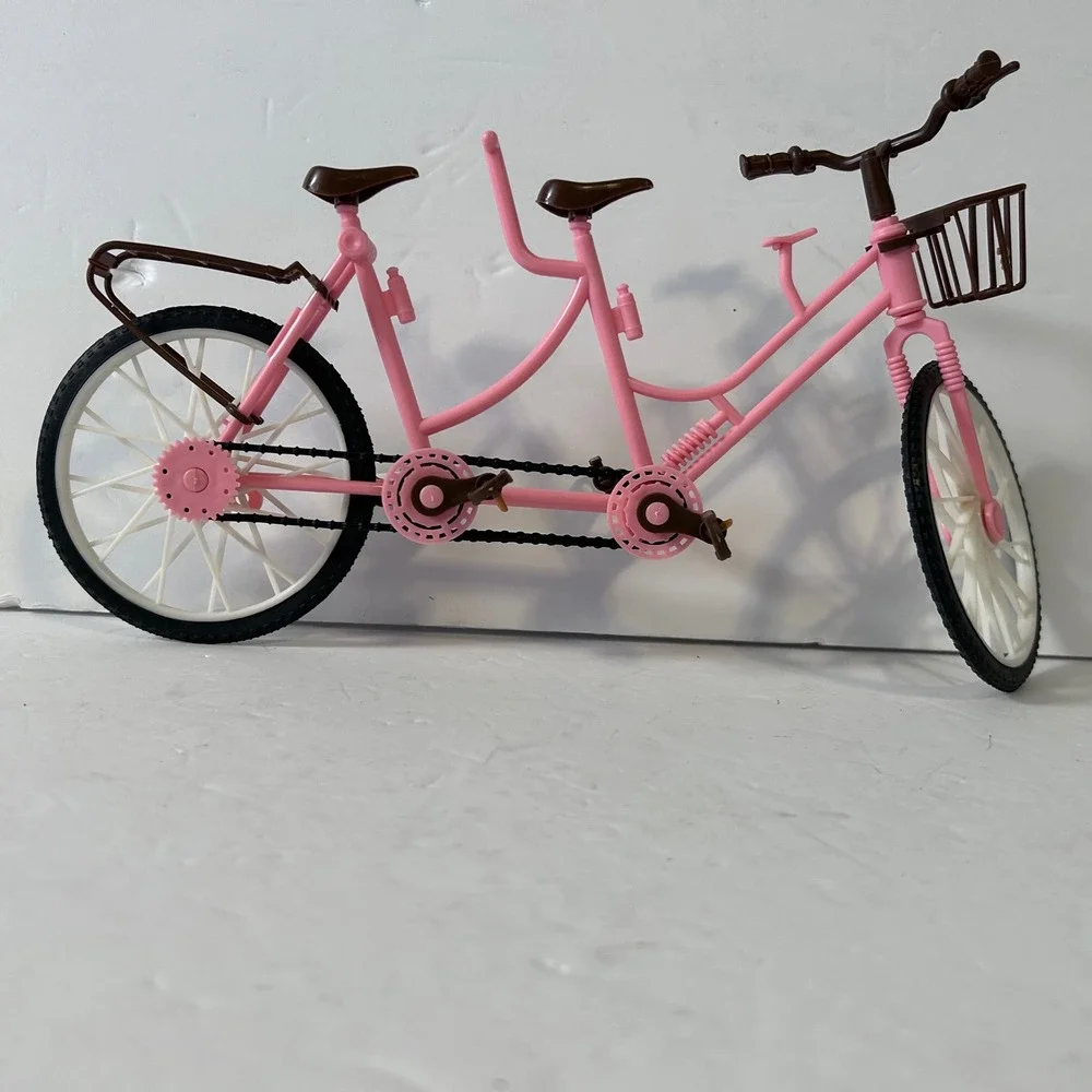 N/A new pink
