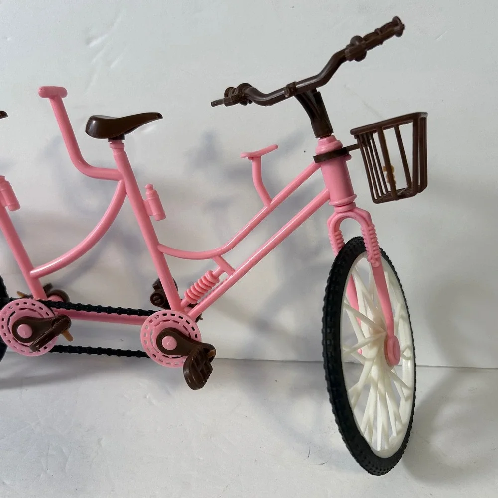 N/A new pink