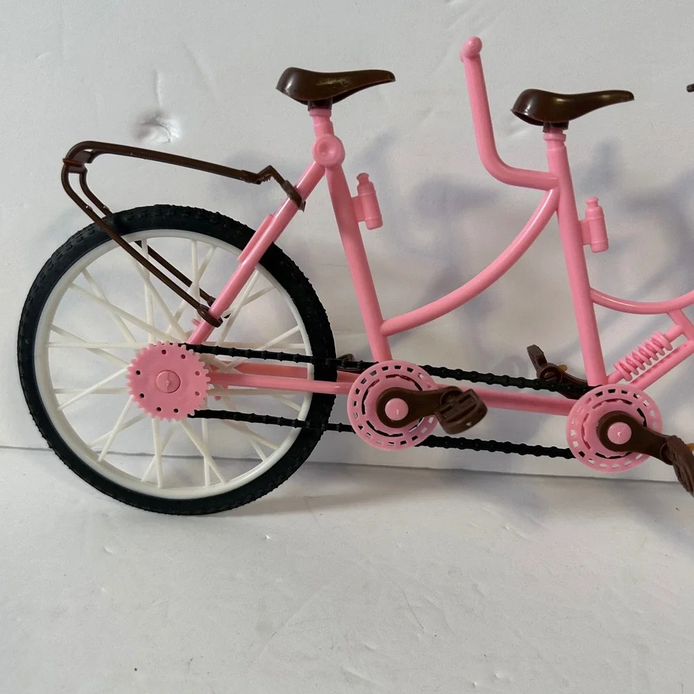 N/A new pink