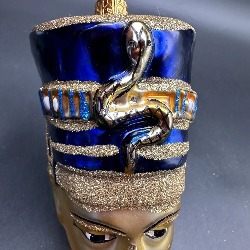 N/A ornaments are
