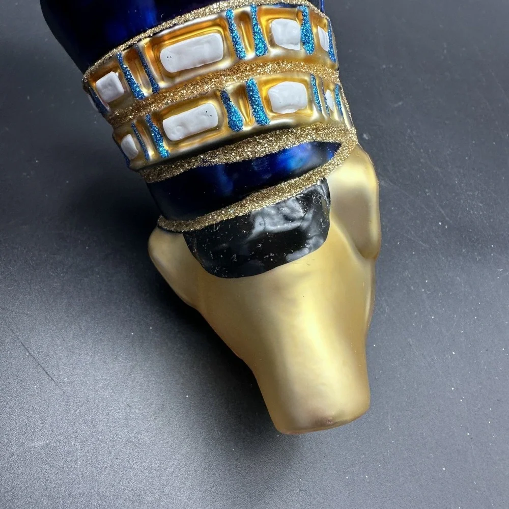 N/A ornaments are