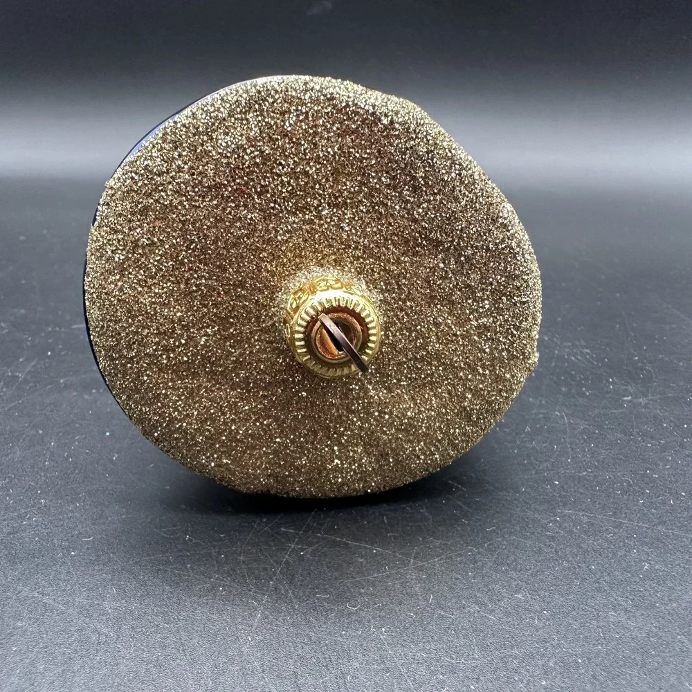 N/A ornaments are