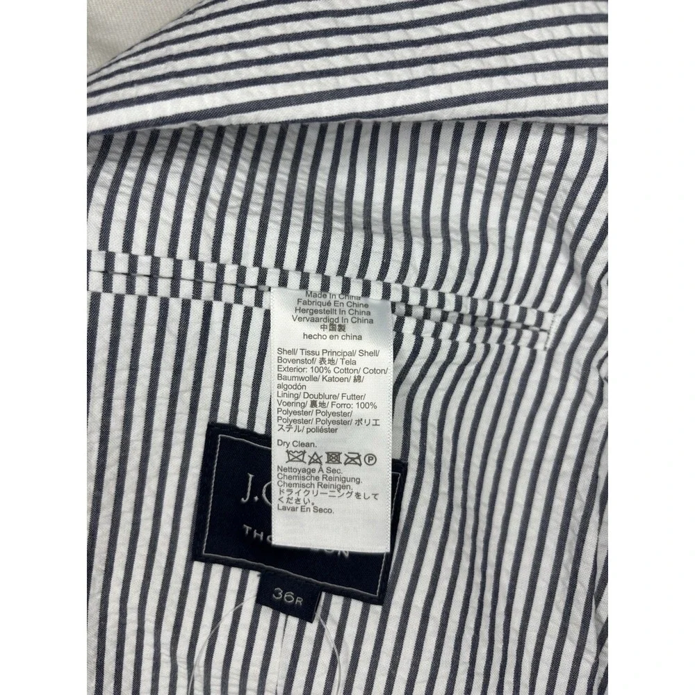 J. Crew Factory crew thompson