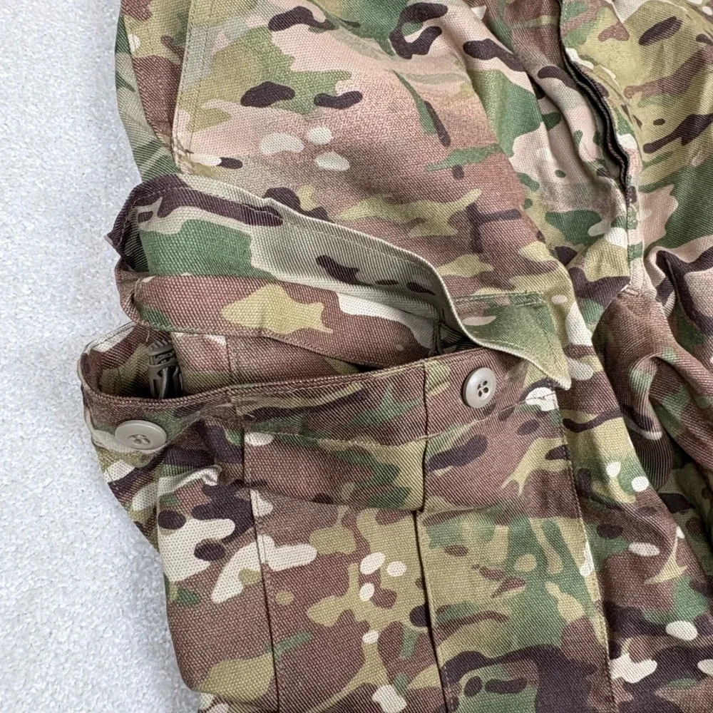 U.S. Army please review