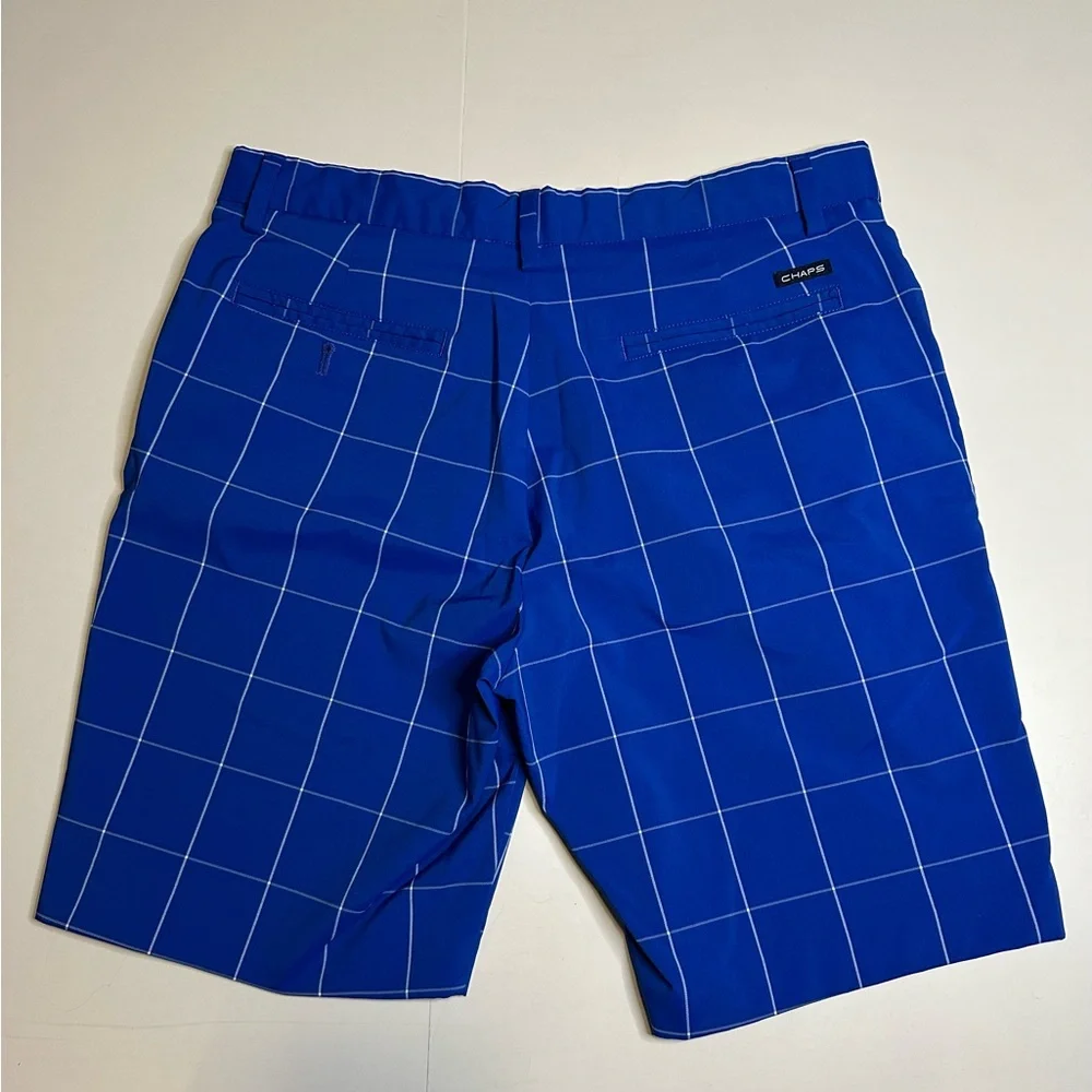 Chaps golf shorts