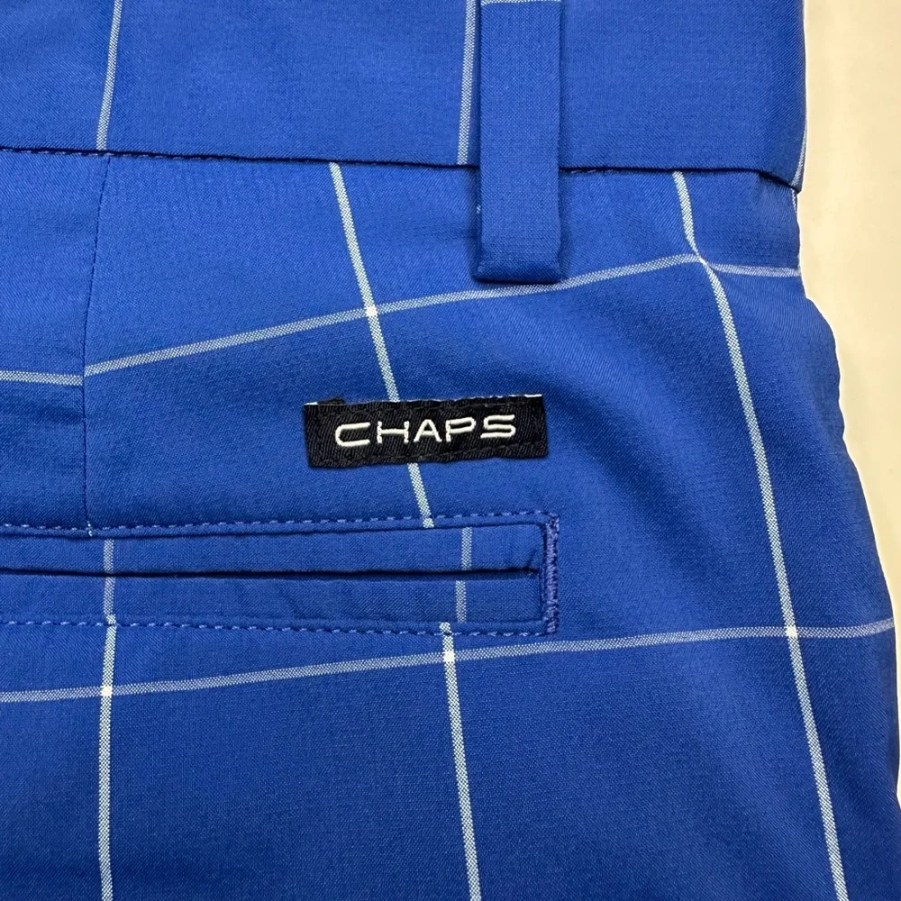 Chaps golf shorts