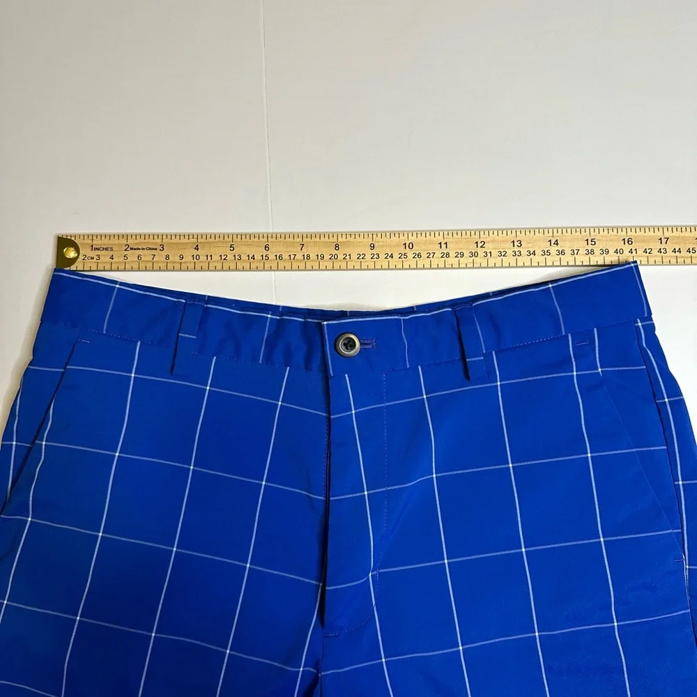 Chaps golf shorts