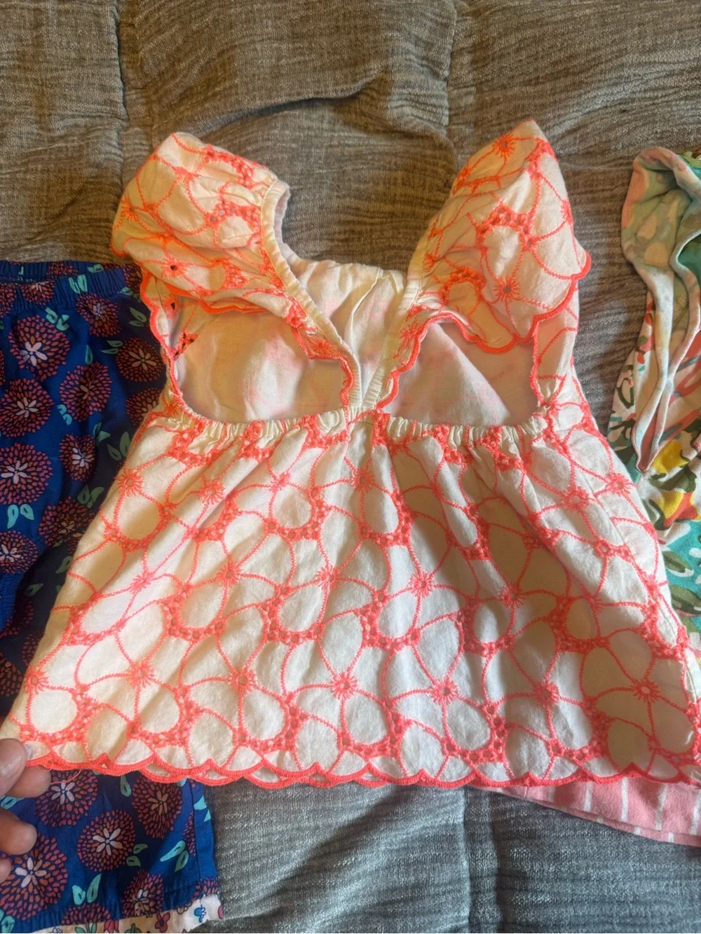 Zara cute bundle