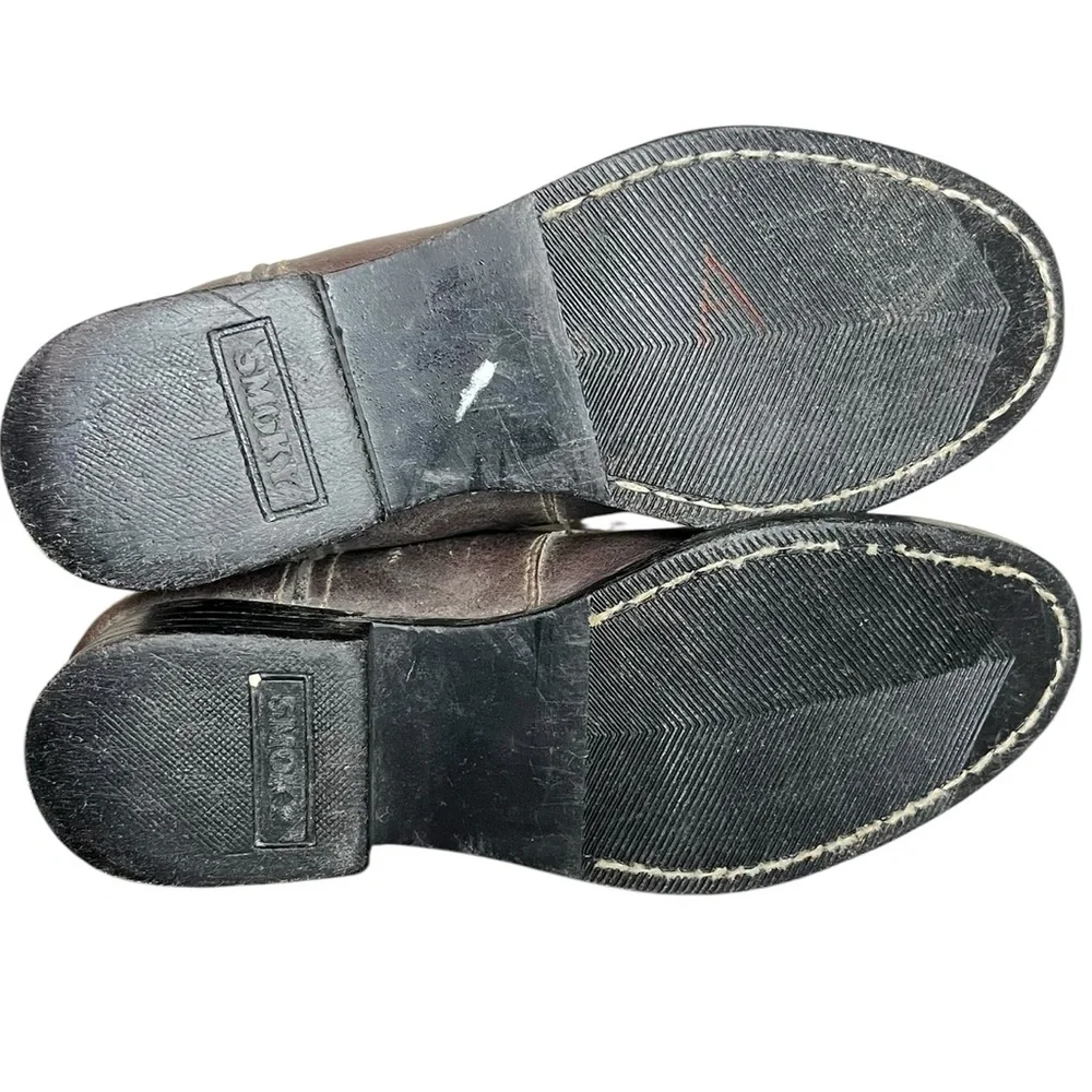 Smokey Mountain Boots smokey mountain