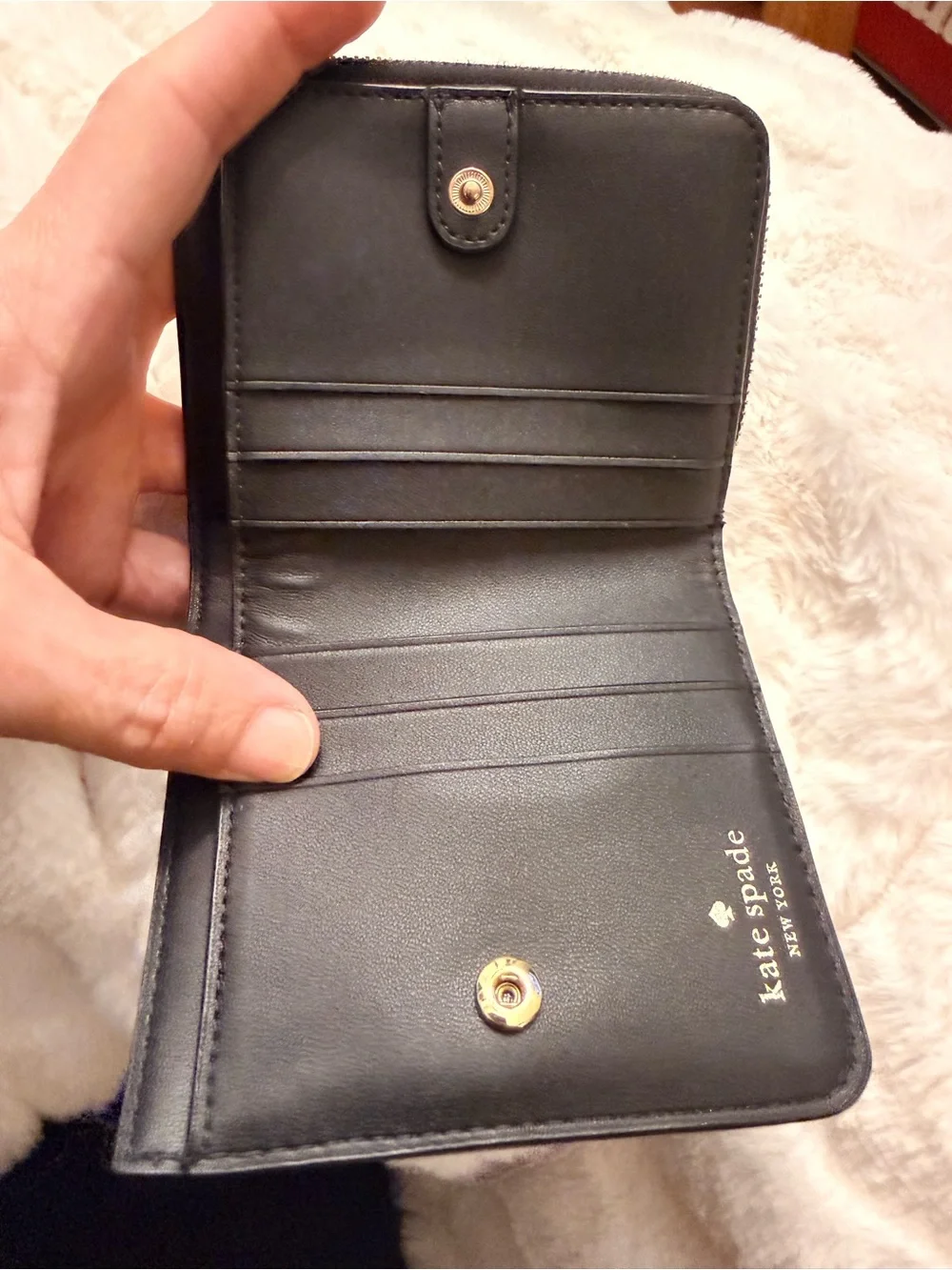 kate spade compact kate