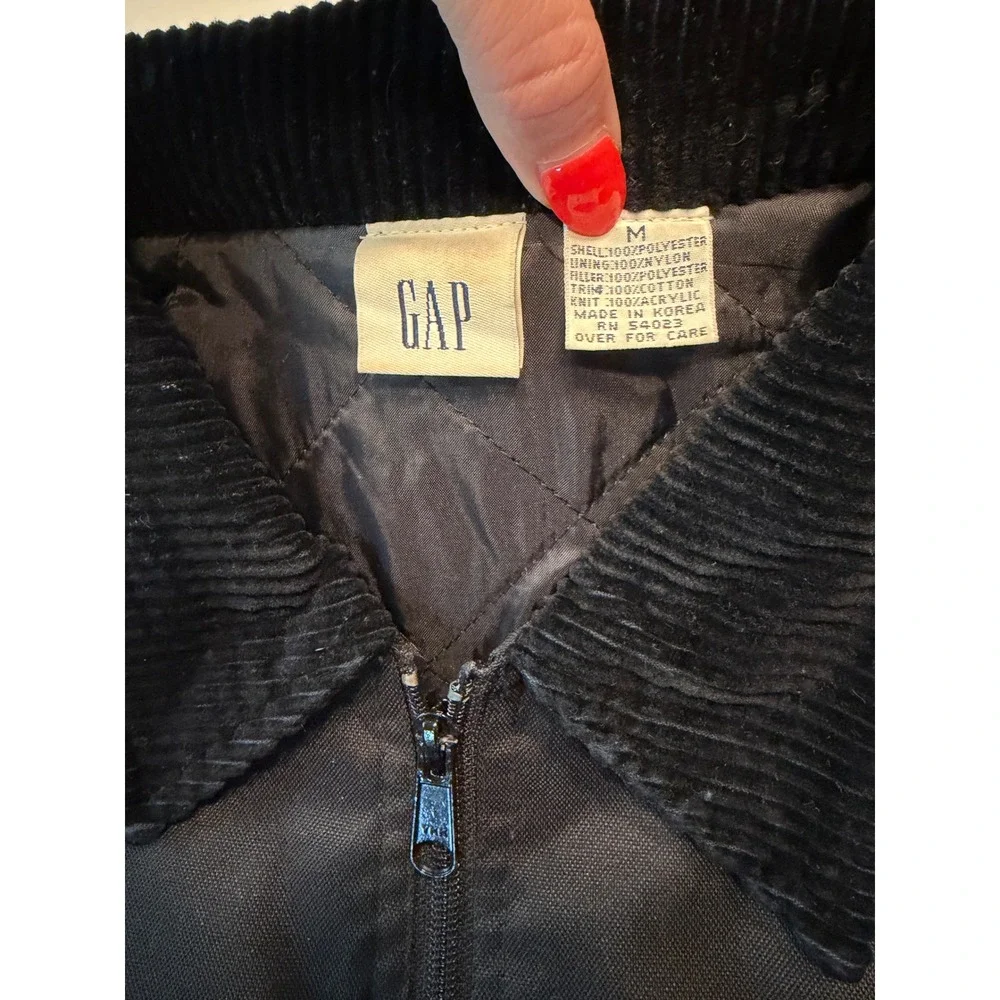 GAP vintage chore
