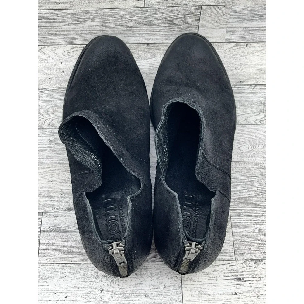 Born shoes women