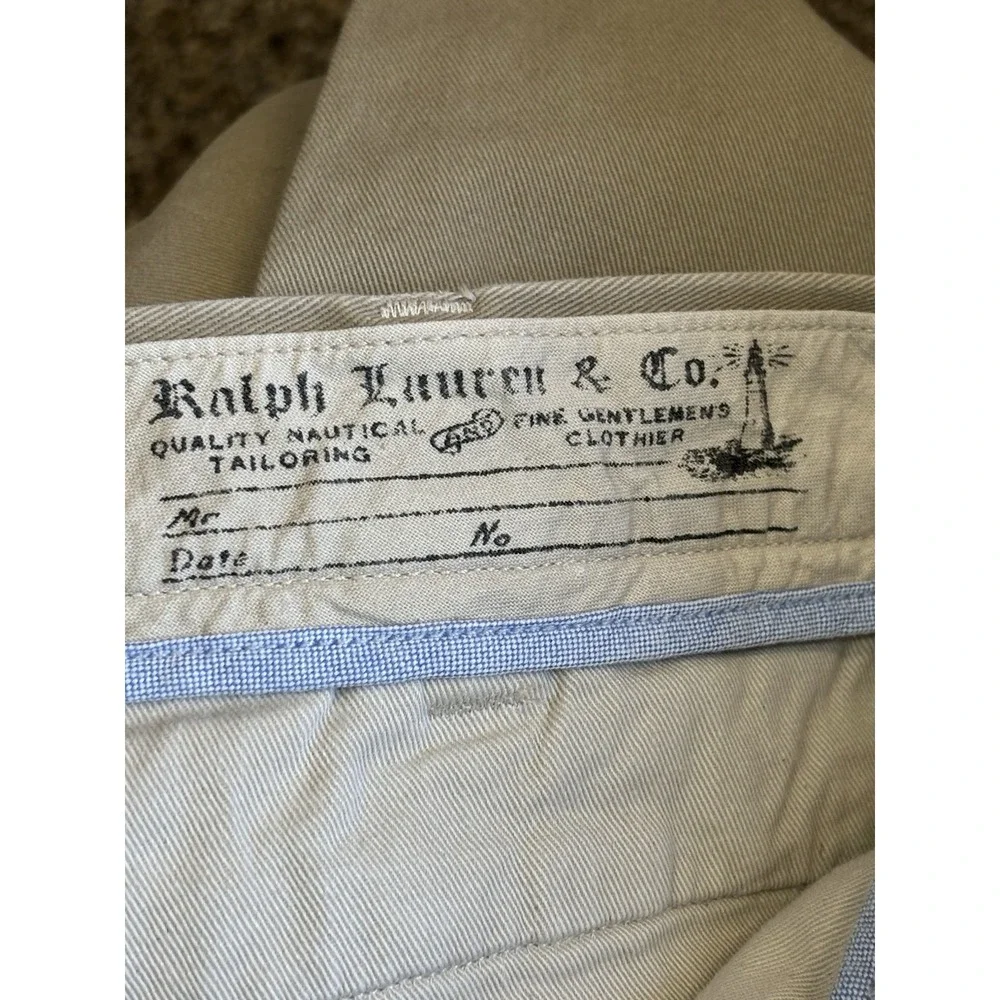 Polo Ralph Lauren classic polo