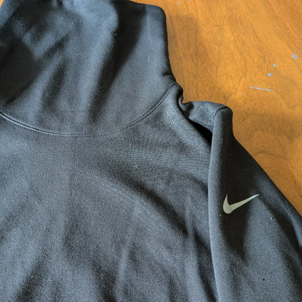 Nike fantastic high