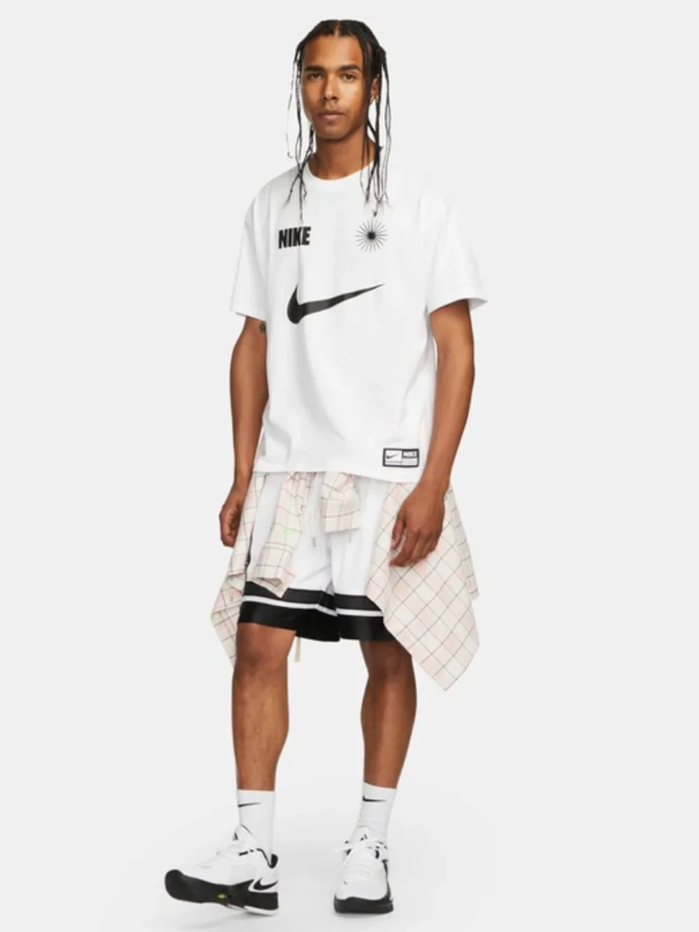 Nike tee shirt