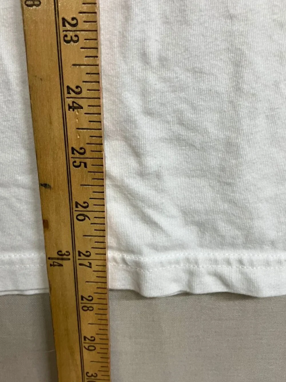 Nike tee shirt