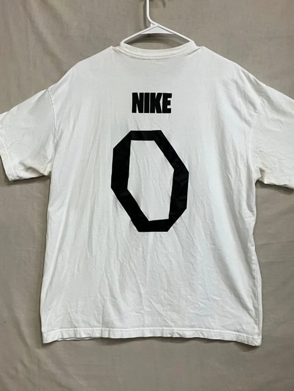 Nike tee shirt