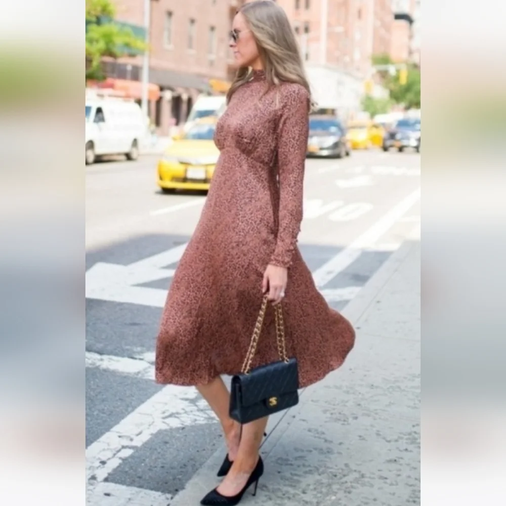 Free People stylish backless