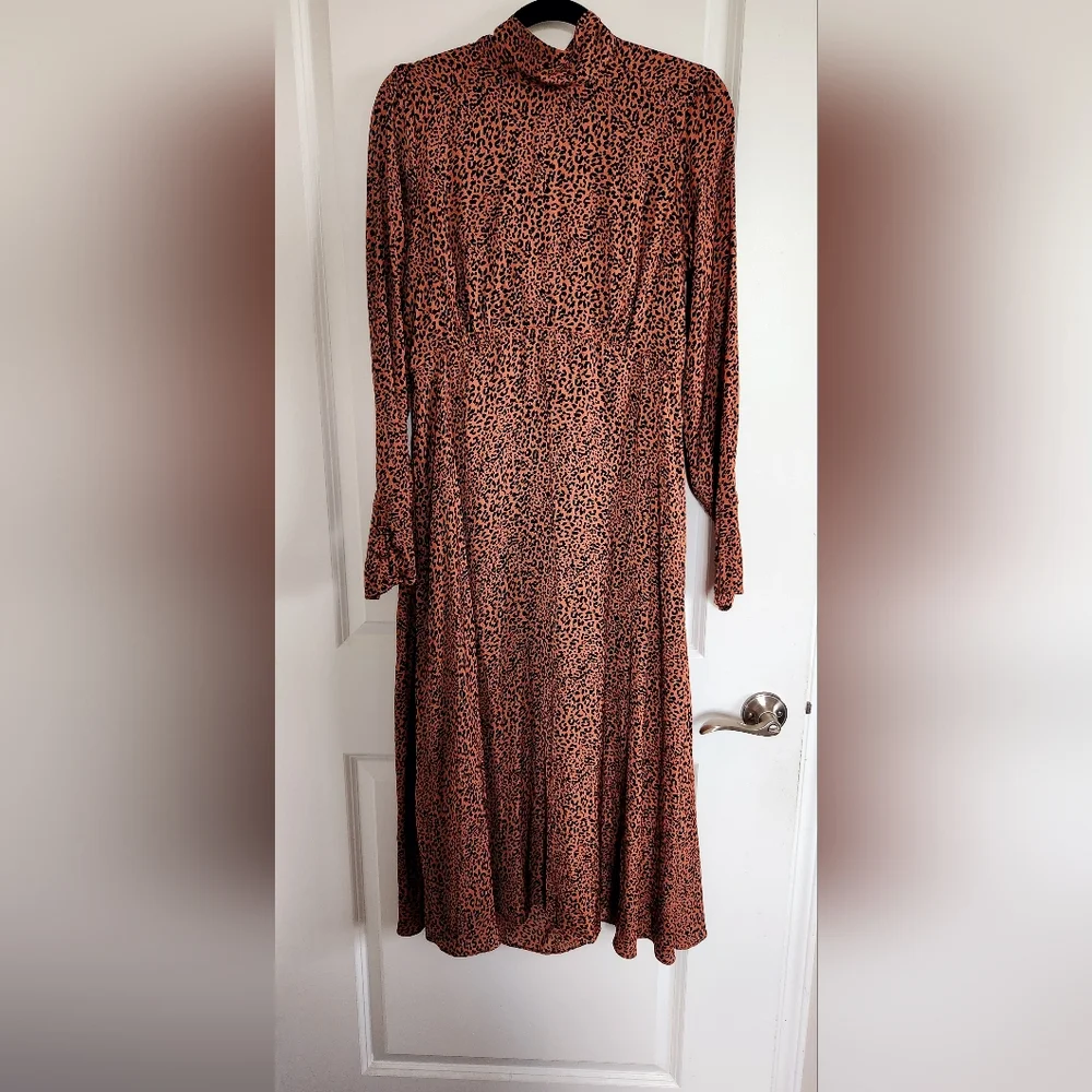 Free People stylish backless