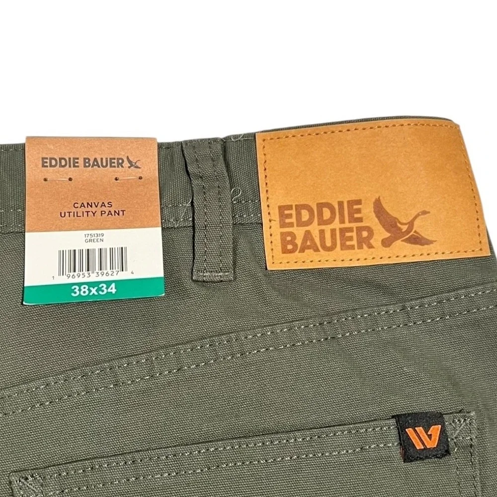 Eddie Bauer new tags