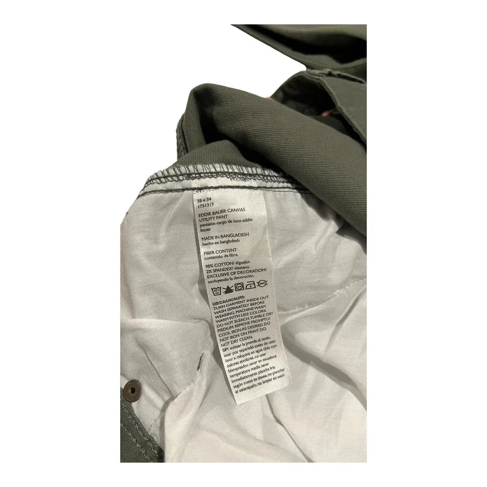 Eddie Bauer new tags