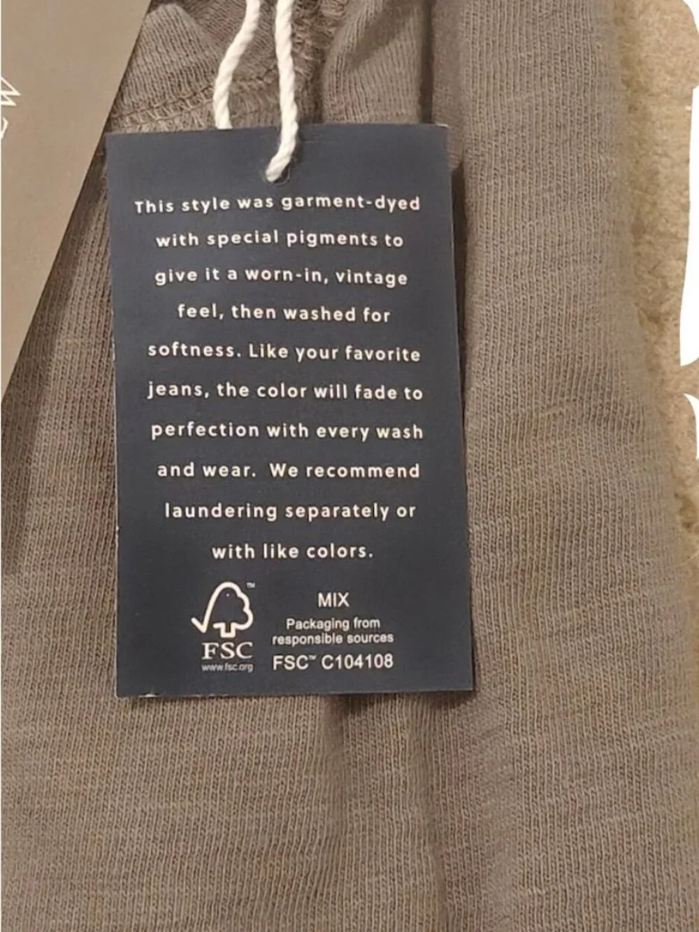 J. Crew crew men