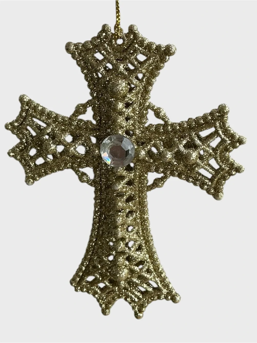 Vintage piece christmas