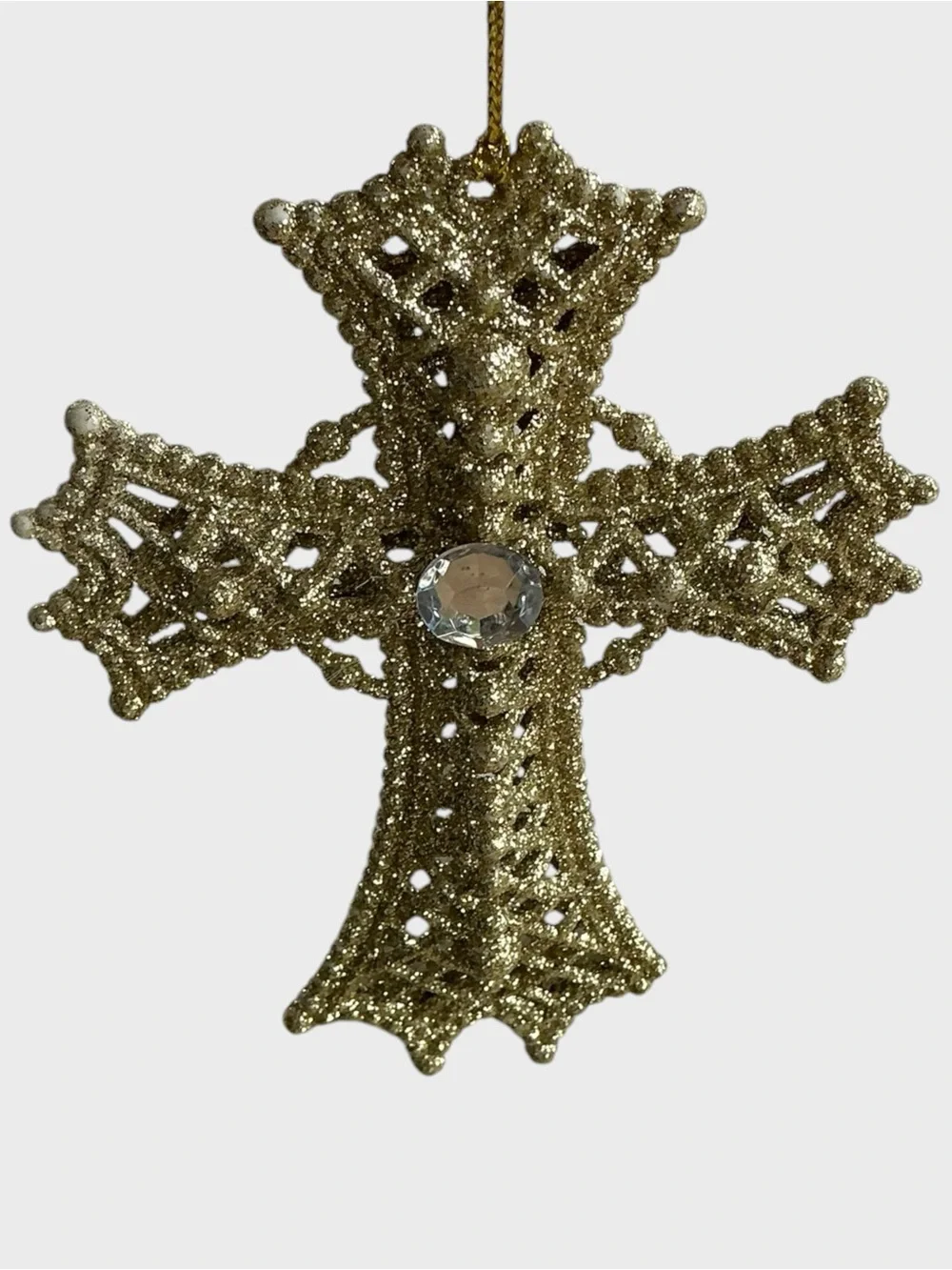 Vintage piece christmas