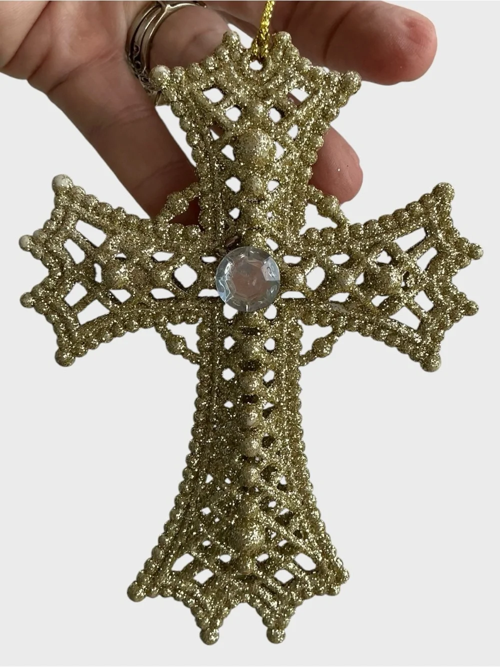 Vintage piece christmas