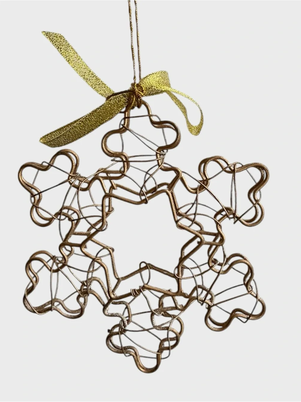 Vintage piece christmas