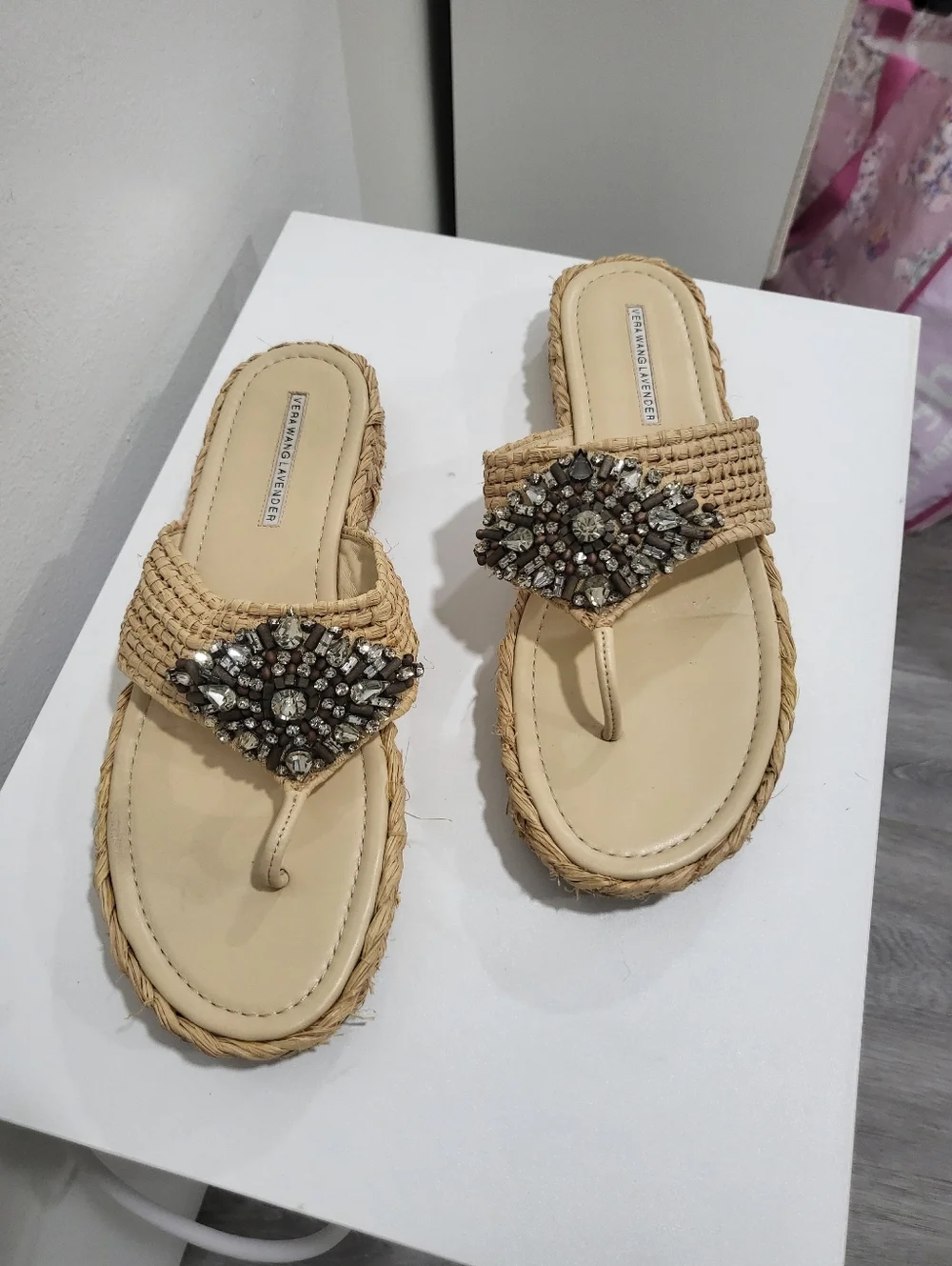 Vera Wang Lavender Label hard find