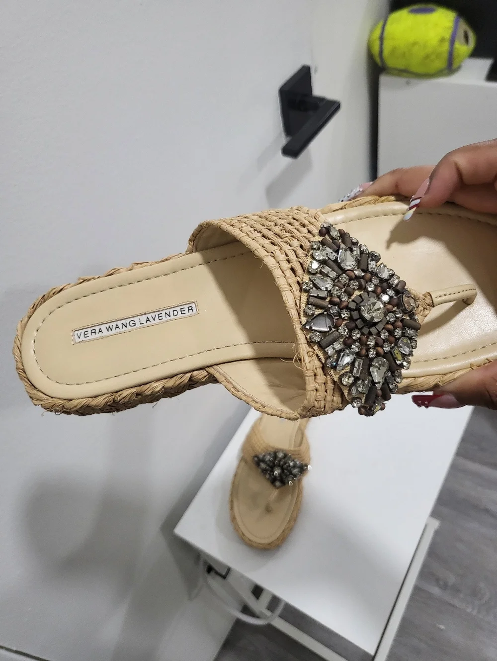 Vera Wang Lavender Label hard find