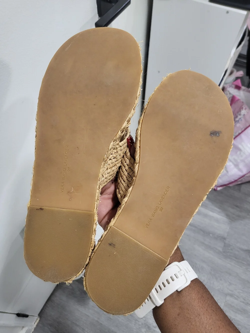 Vera Wang Lavender Label hard find
