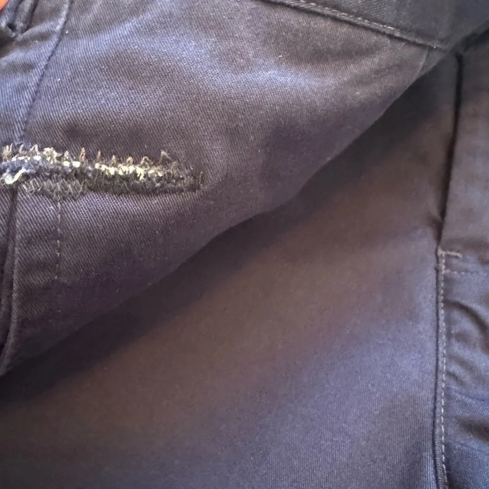 Ralph Lauren guc sewn