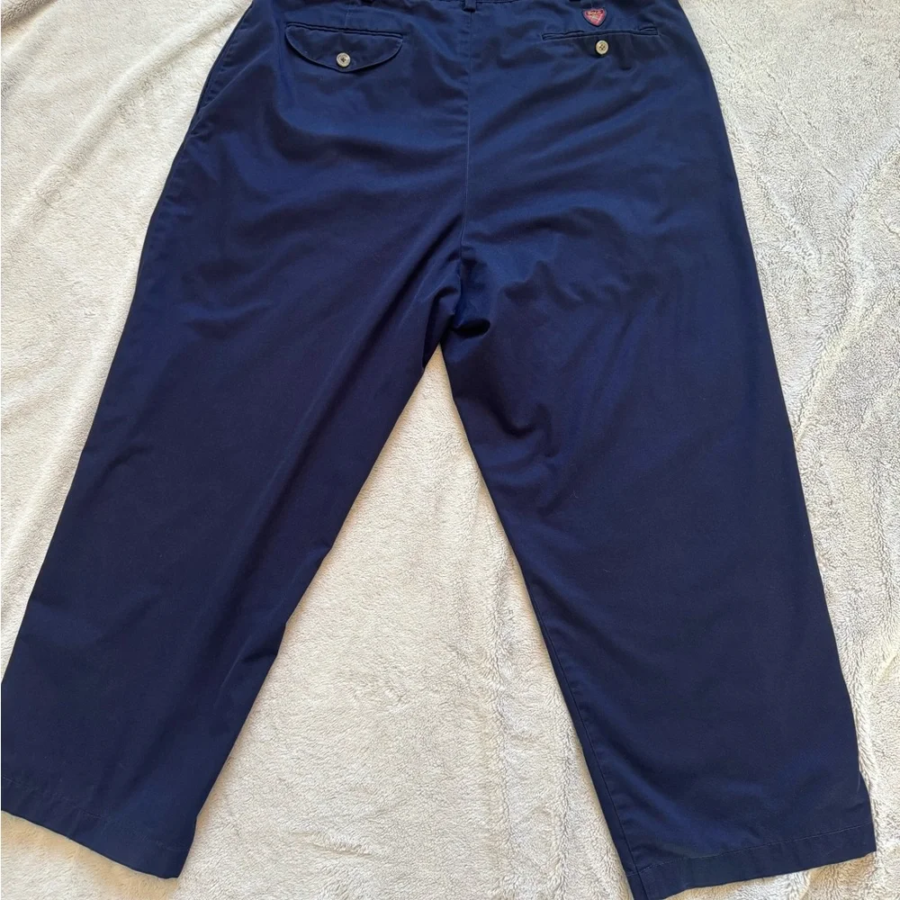 Ralph Lauren guc sewn