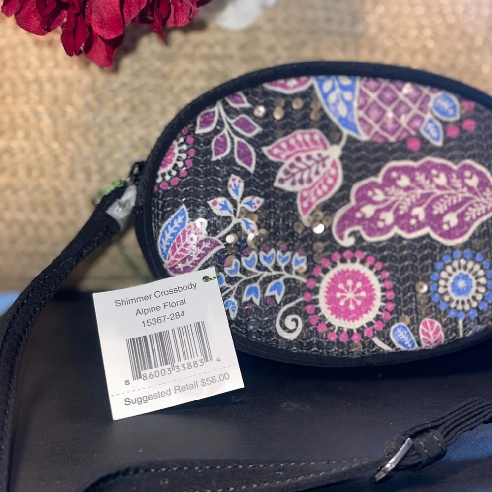 Vera Bradley chic vera