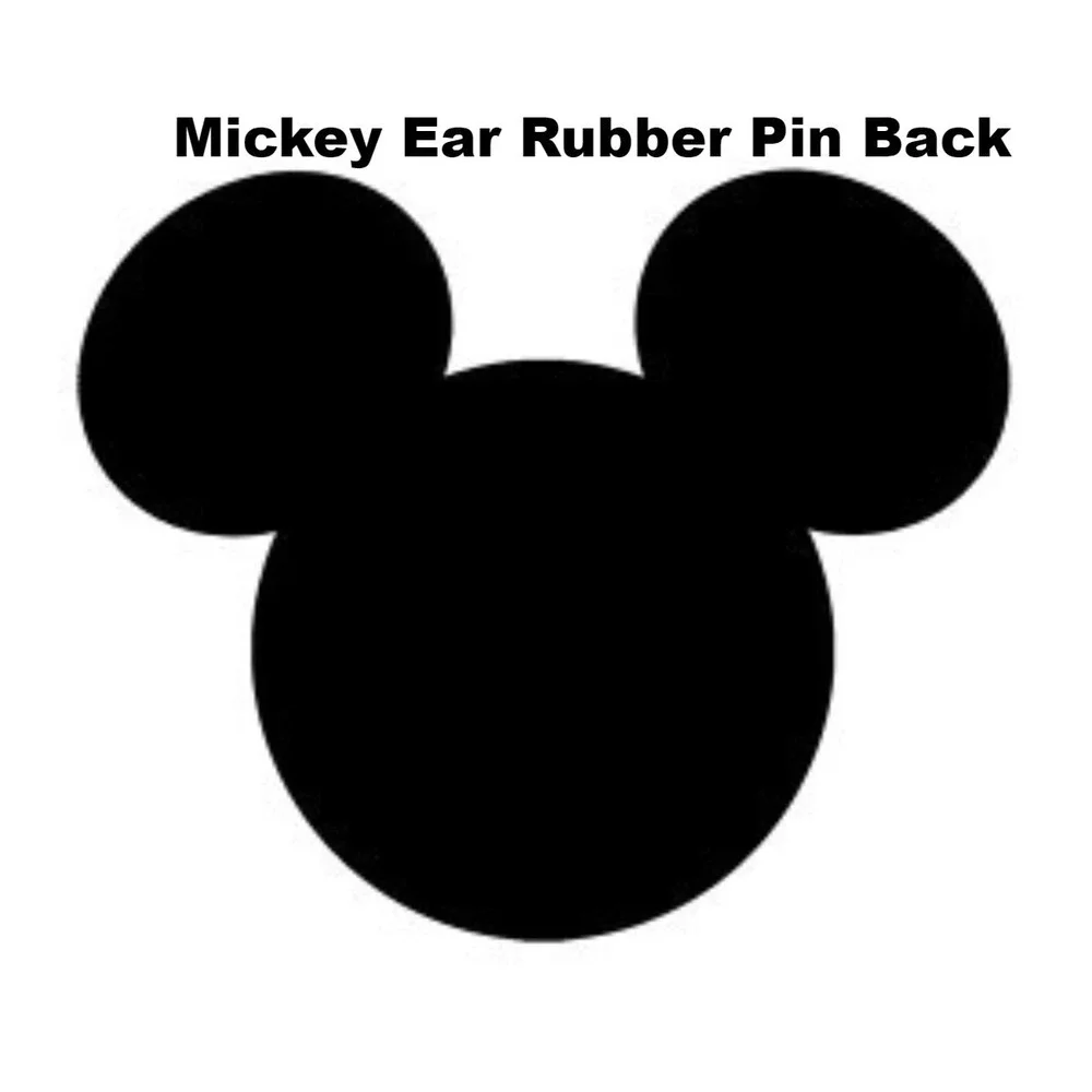 Disney part pin