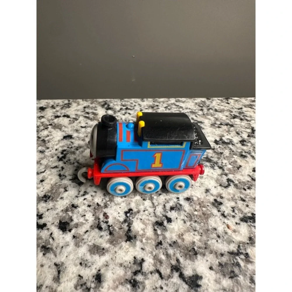 Thomas & Friends all aboard