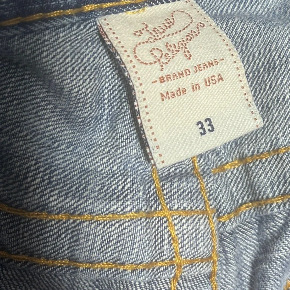 True Religion department men