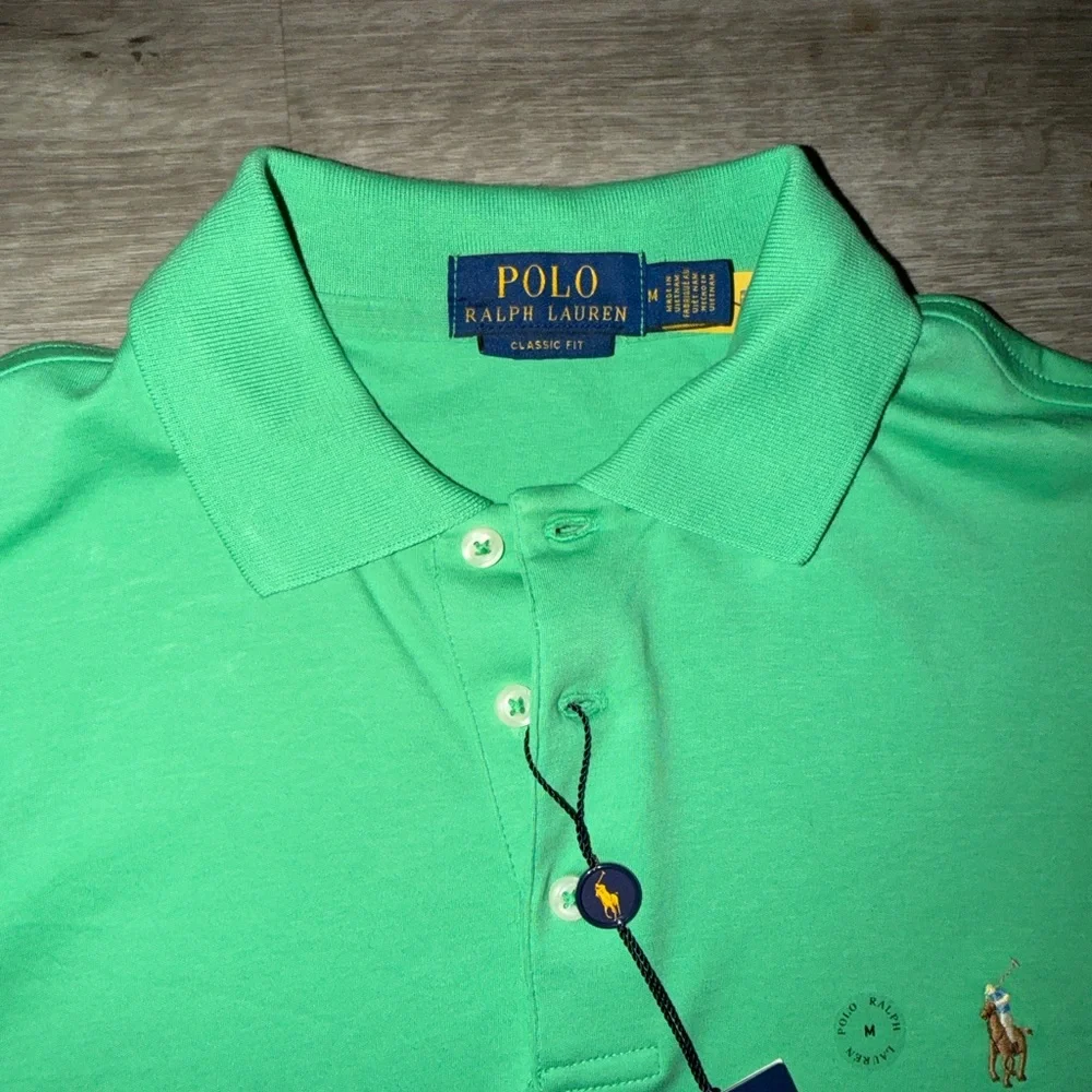 Polo Ralph Lauren new conditions