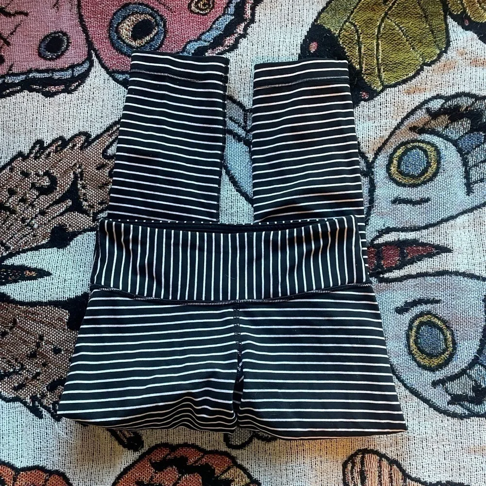 lululemon athletica good no