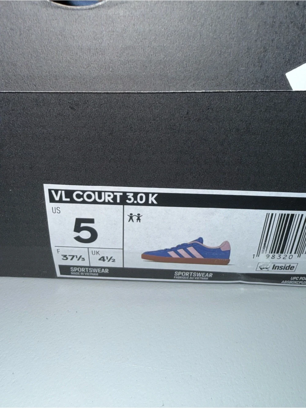 adidas brand new