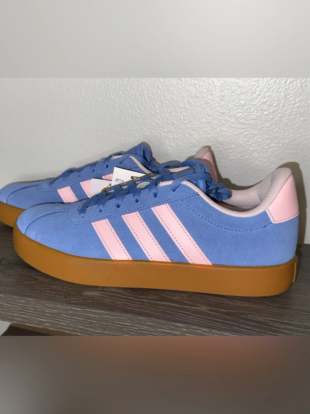 adidas brand new