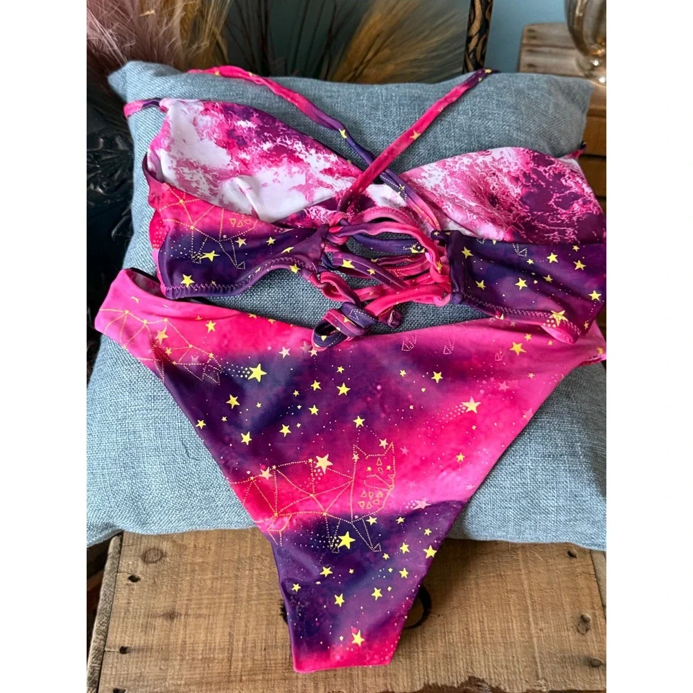 N/A celestial themed