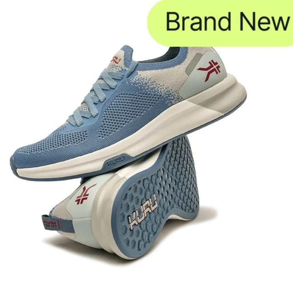 KURU light blue