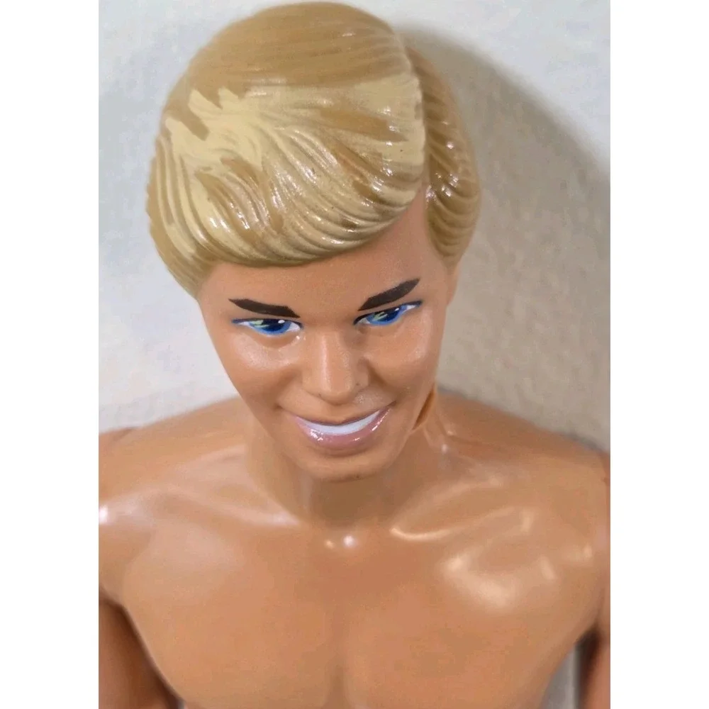 Mattel Inc. vintage 1968