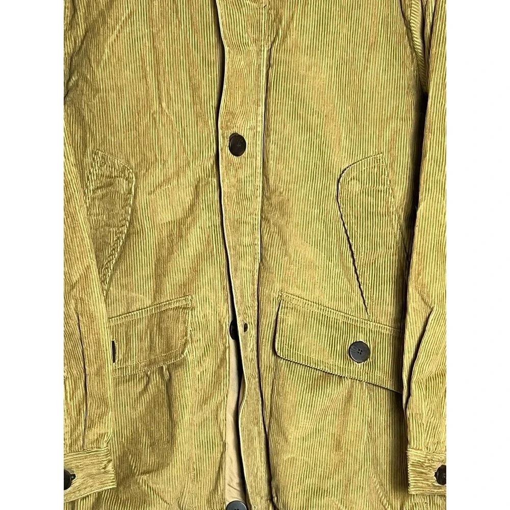 Izod vintage corduroy
